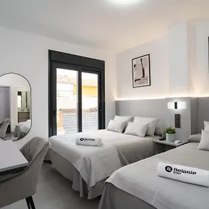  Ferienhaus Belonio L'prados