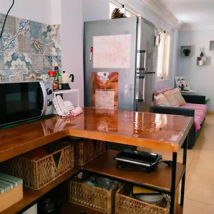 Amber House Arinaga